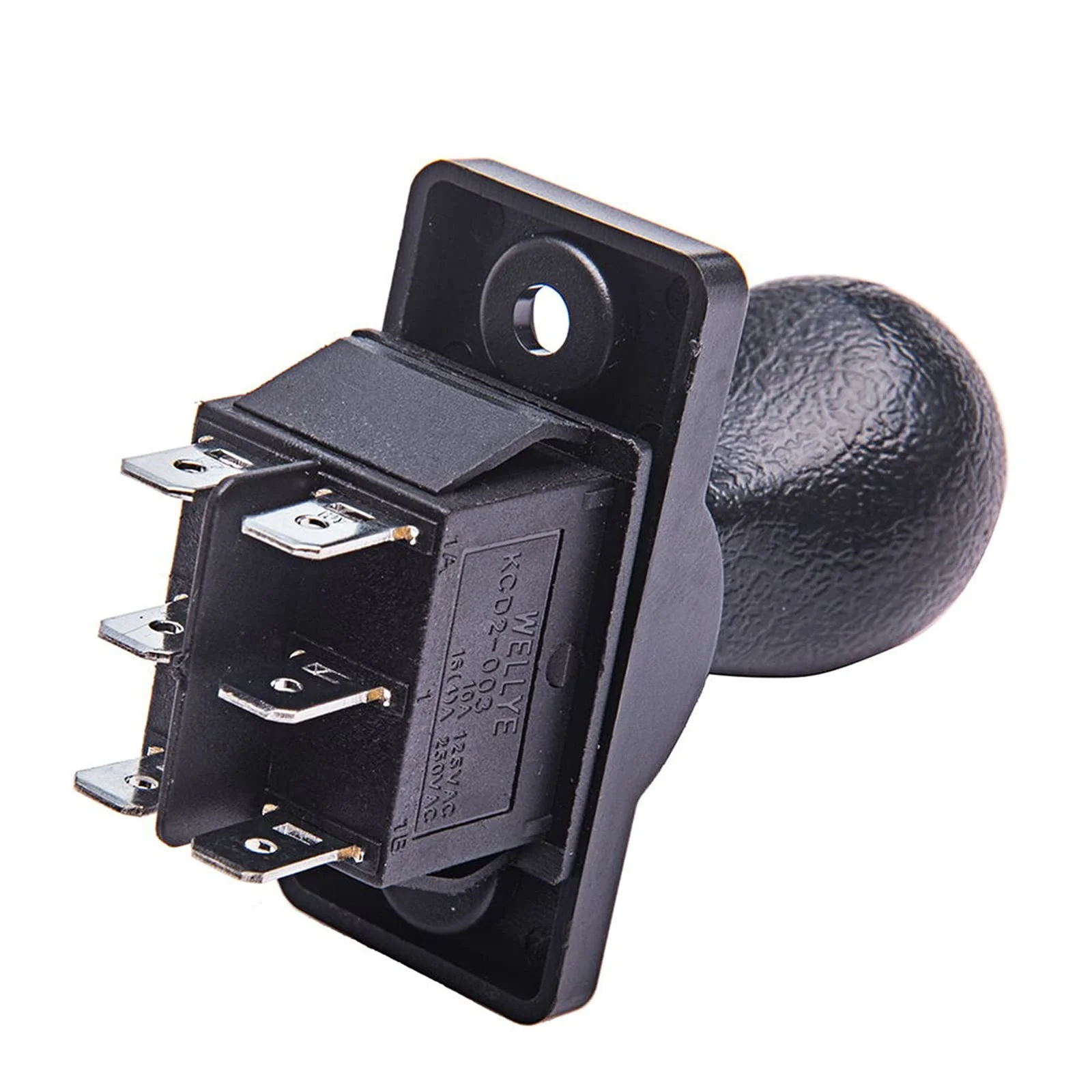Children's Electric Powered Large Gear Control with Forward, Stop, and Reverse Functions - Image 3