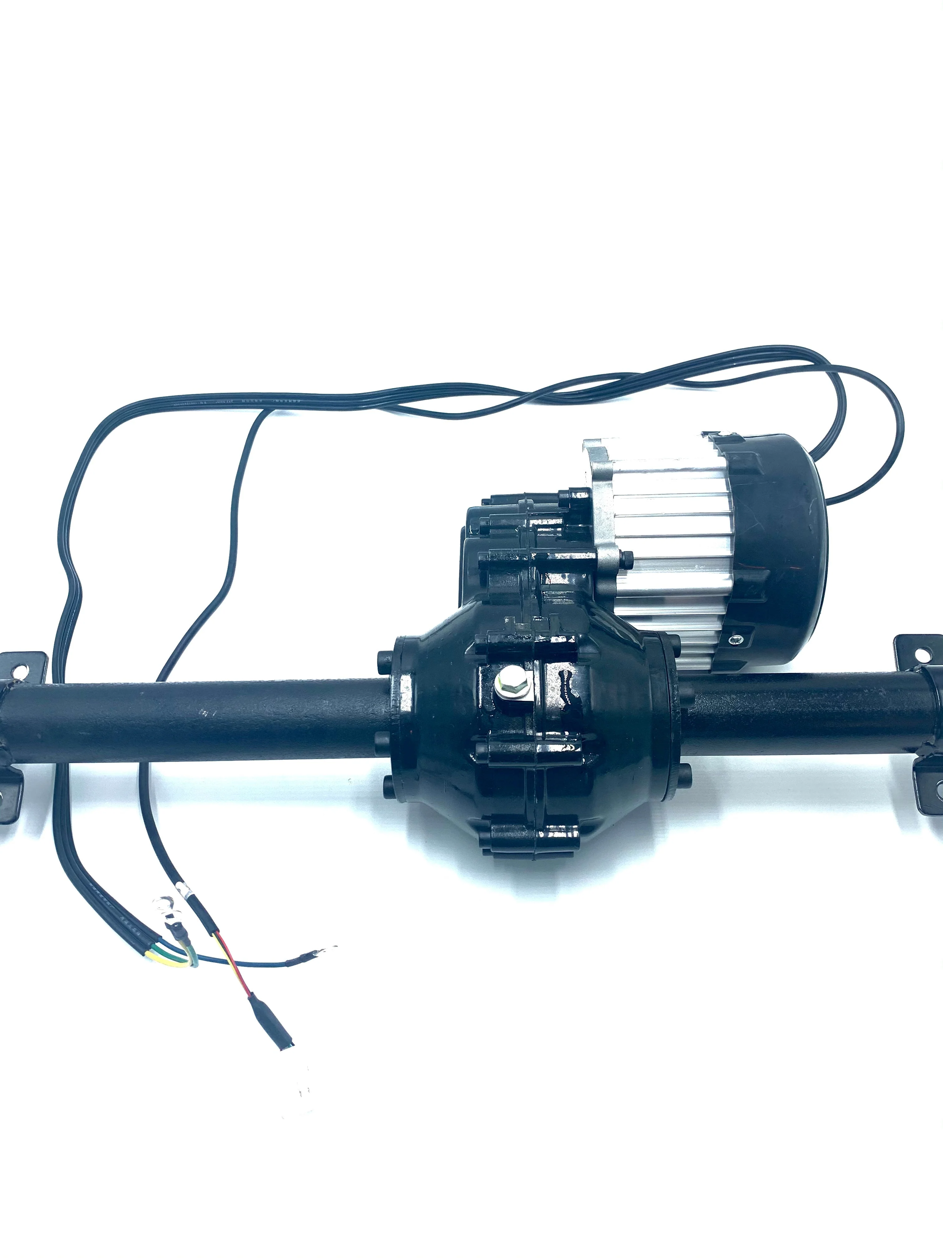 24V Super Sport Rear Axle and Motor Assembly - Image 2
