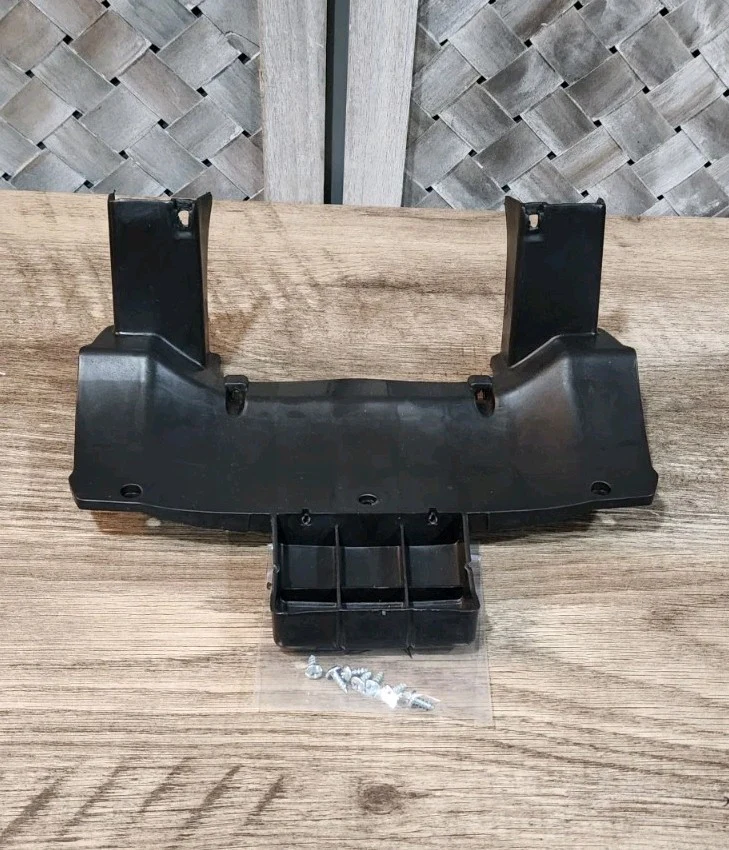 Front, End, and Under Carriage Cover for 4-in-1 Mercedes AMG GL63 Push Car - Image 2