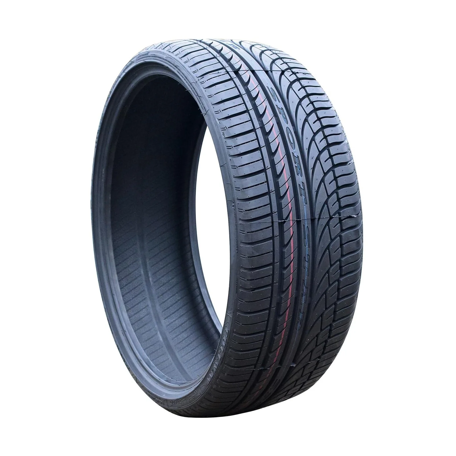 Fullway HP108 High Performance All-Season Radial Tire - 255/30R24 - Image 7