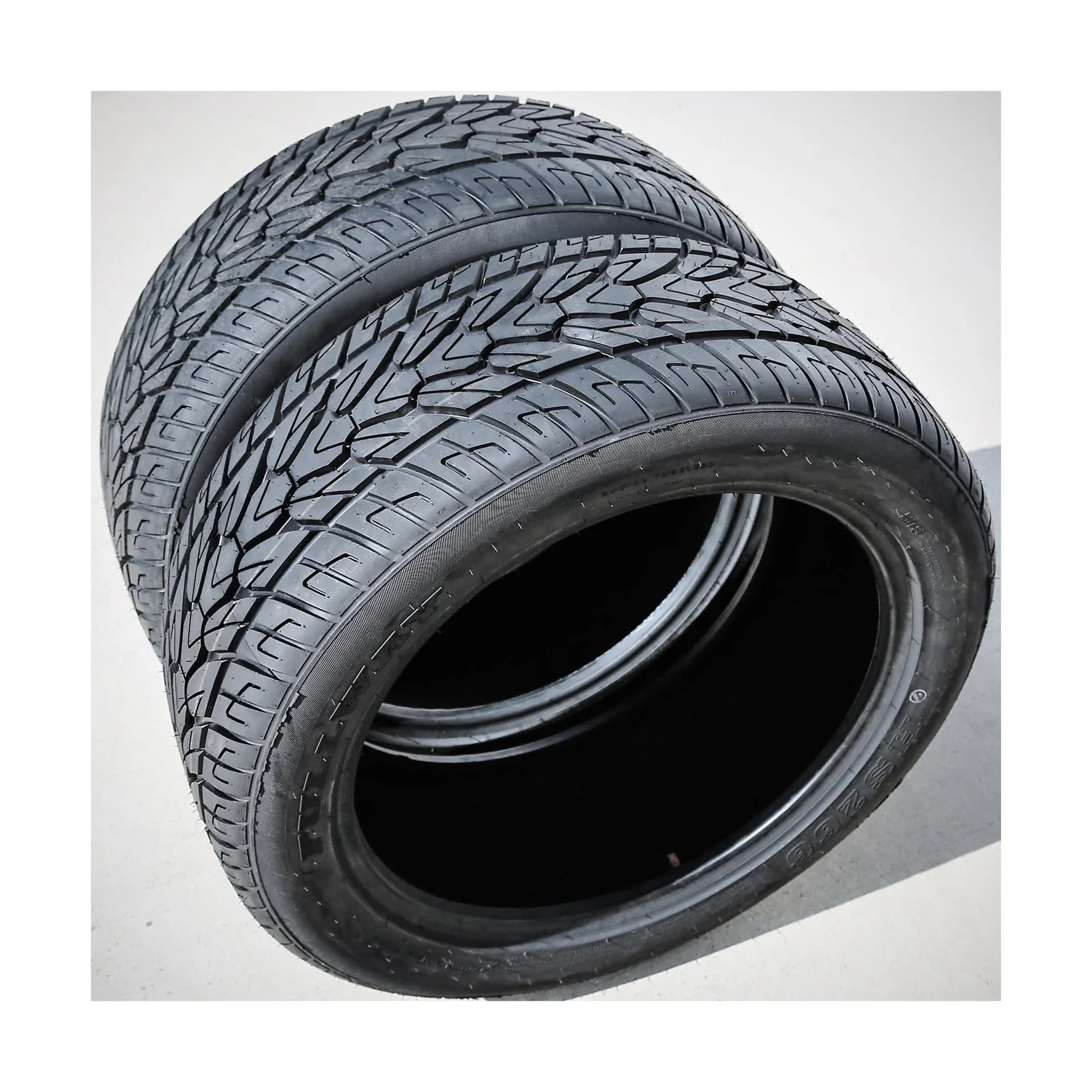 HS266 All-Season Performance Radial Tire 275/55R20 for Truck and SUV - Image 6