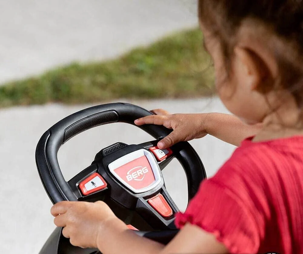 Fun and Exciting Pedal Go Kart for Kids Ages 1-5 - Perfect for Outdoor Play! - Image 27