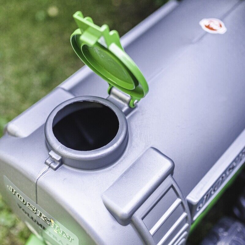 Fun-Filled Falk Joskin Tanker Trailer for Kids Ages 3 and Up - Image 8