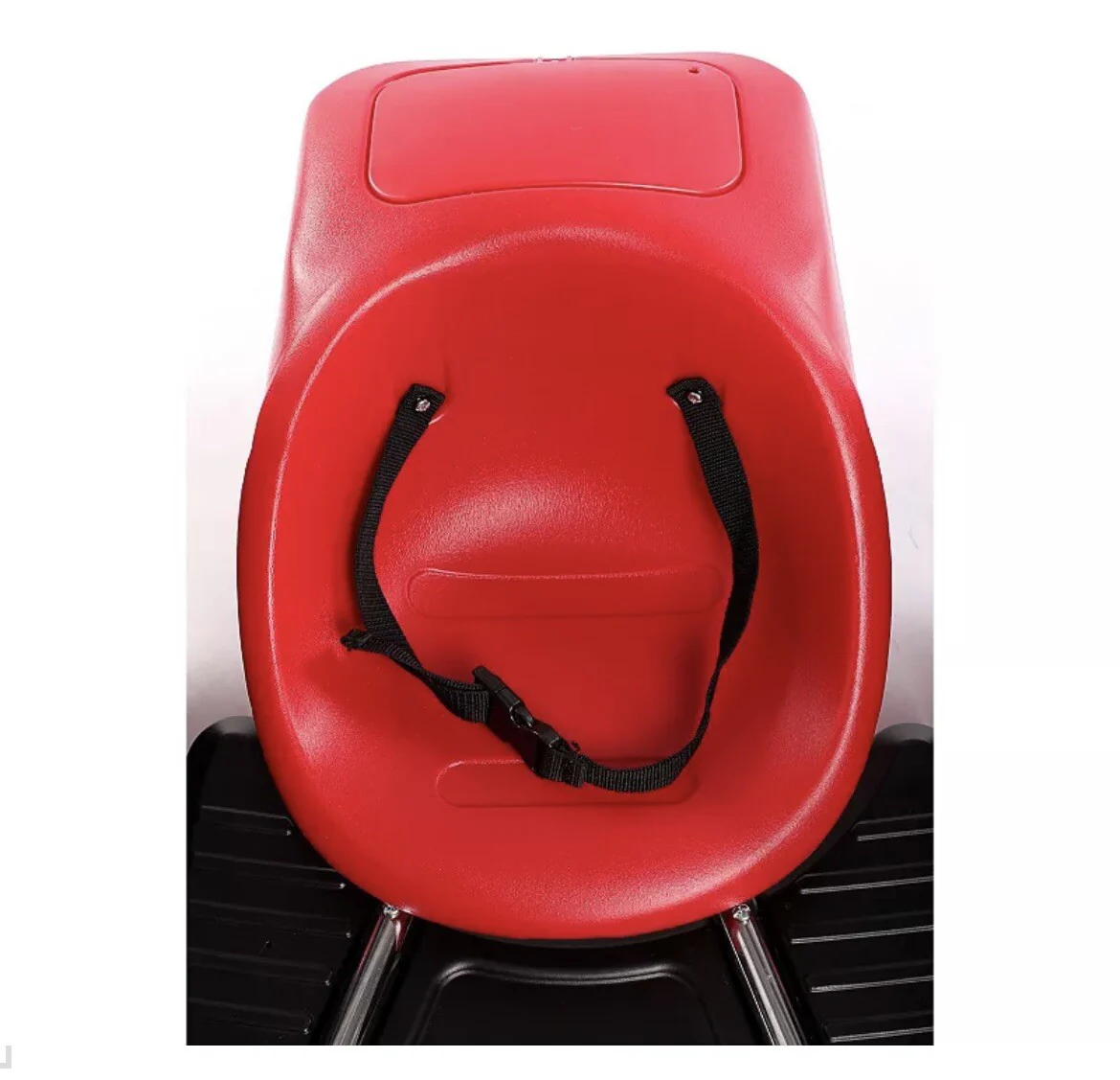 Krazy Spin Wheels Ride-On Toy for Active Play - Image 7