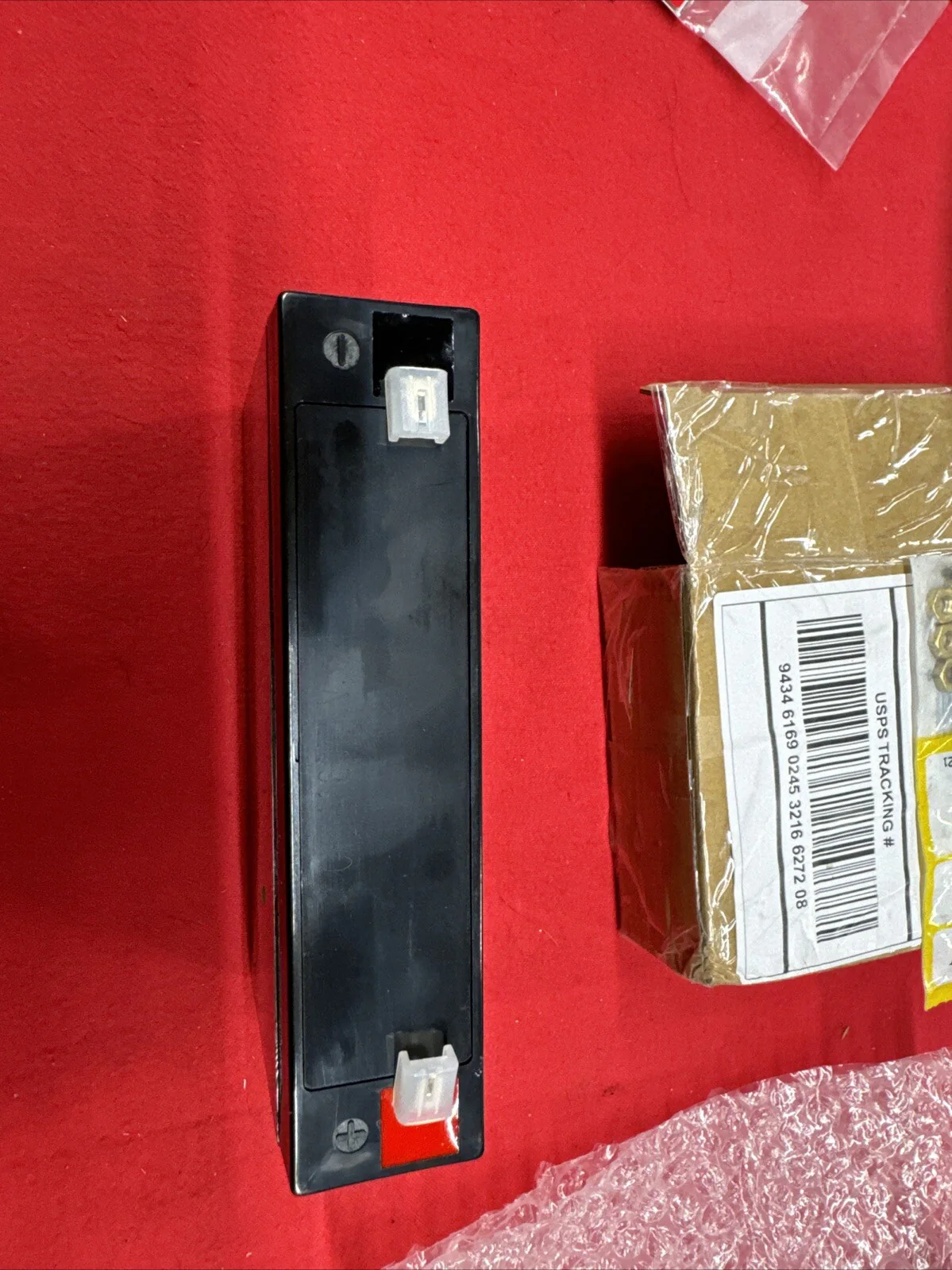 Power Wheel Battery CA670 for Gasil Toys - Image 3