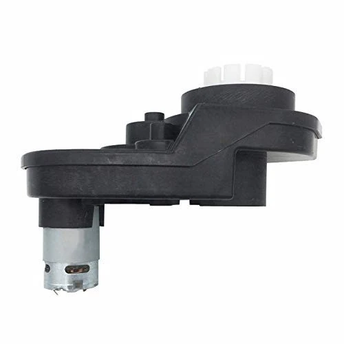 12V 30000RPM Gearbox and Motor for Power Wheels Dune Race Ford - Image 12