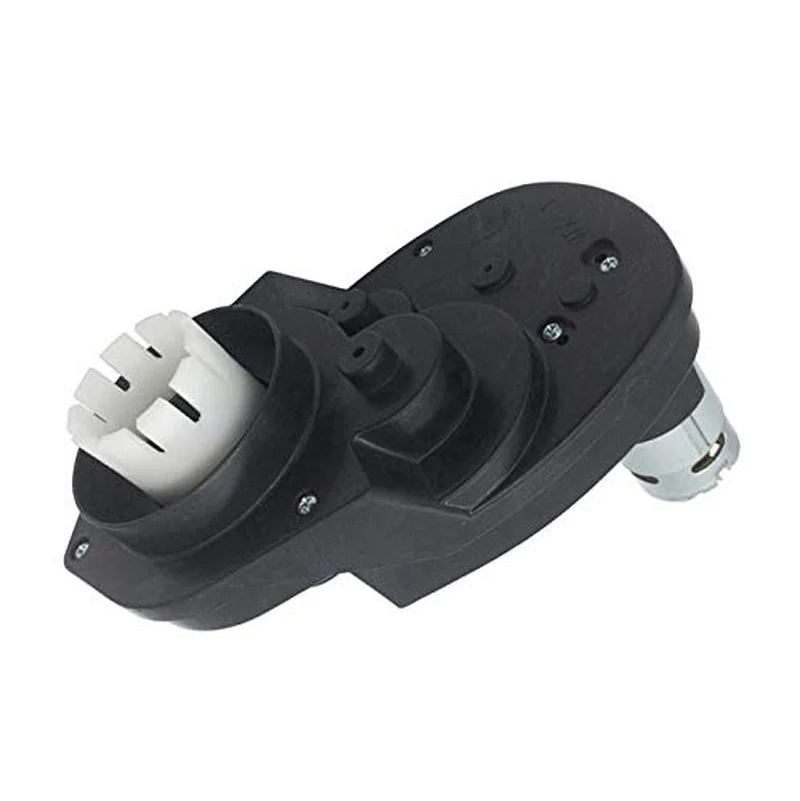 12V 35000RPM Gearbox and Motor for Power Wheels Dune Race - Image 6