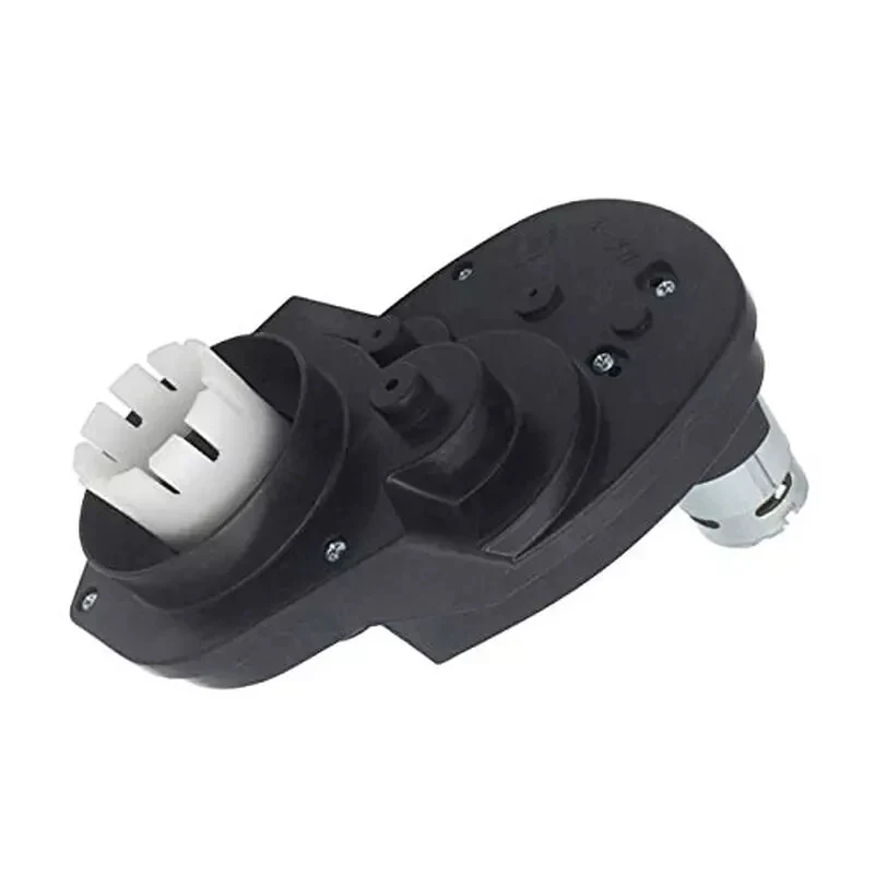 12 Volt 35000 RPM Gearbox Motor Replacement for Power Wheels Ride-On Car