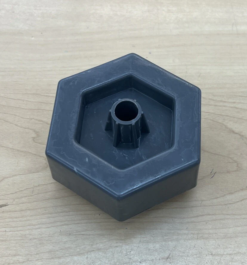 24V Gearbox Coupling Replacement Part for Halo Warthog Ride-On Vehicle - Image 2