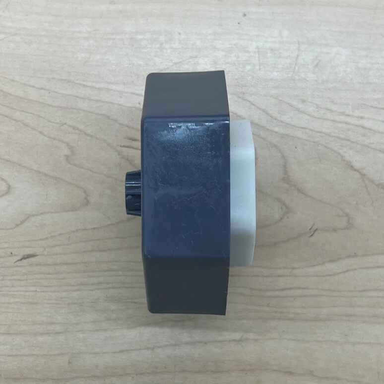 24V Gearbox Coupling Replacement Part for Halo Warthog Ride-On Vehicle - Image 3
