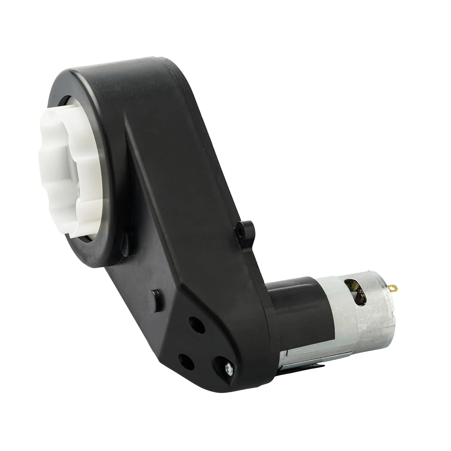 12V Motor with Gearbox for Kids' Electric Ride-On Car - Image 13