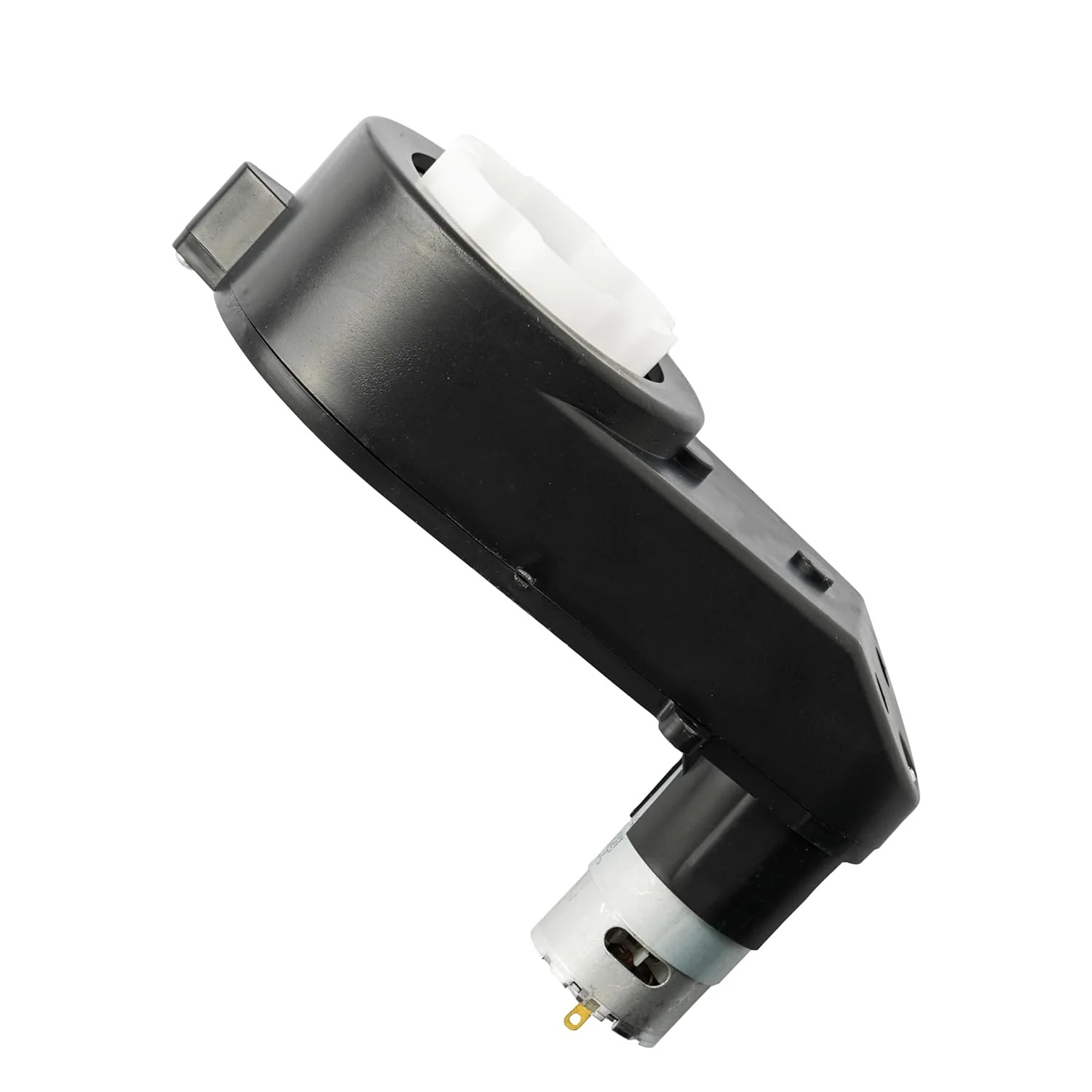 12V Motor with Gearbox for Kids' Electric Ride-On Car - Image 3
