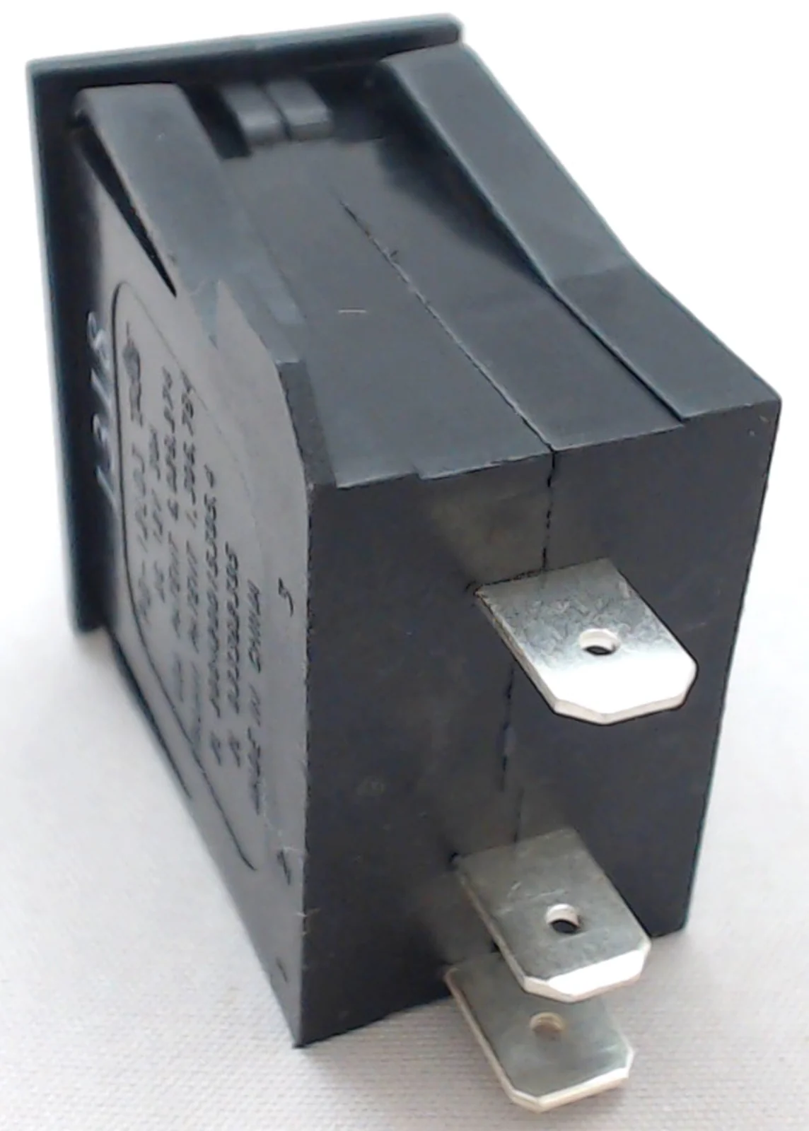 OEM Peg Perego MEPU0001 Accelerator Pedal Switch Replacement - Image 2