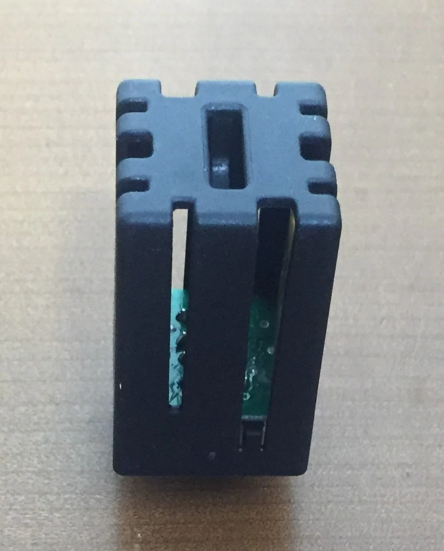OEM Polyswitch Fuse SAGI9243N Replacement for Peg Perego Polaris RZR