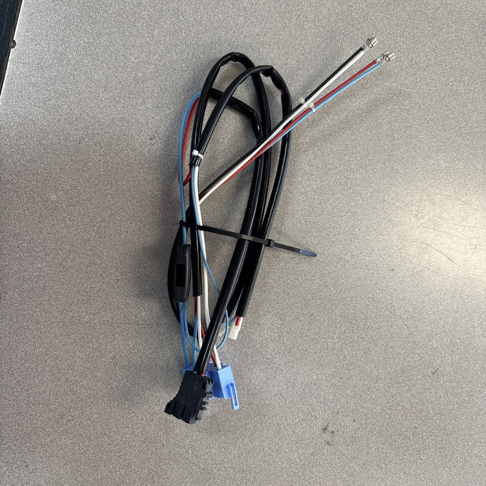 OEM Peg Perego Wire Harness for HLR Polaris 700 MEIE0474 - Image 20