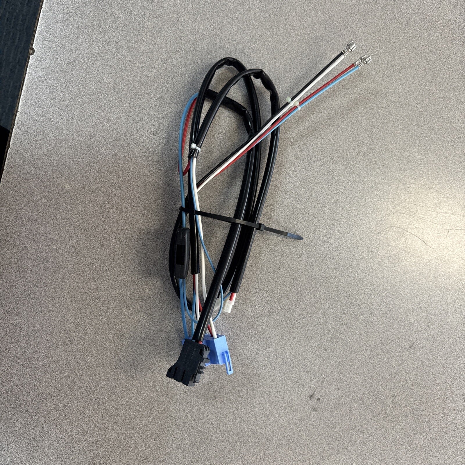 OEM Peg Perego Wire Harness for HLR Polaris 700 MEIE0474 - Image 21