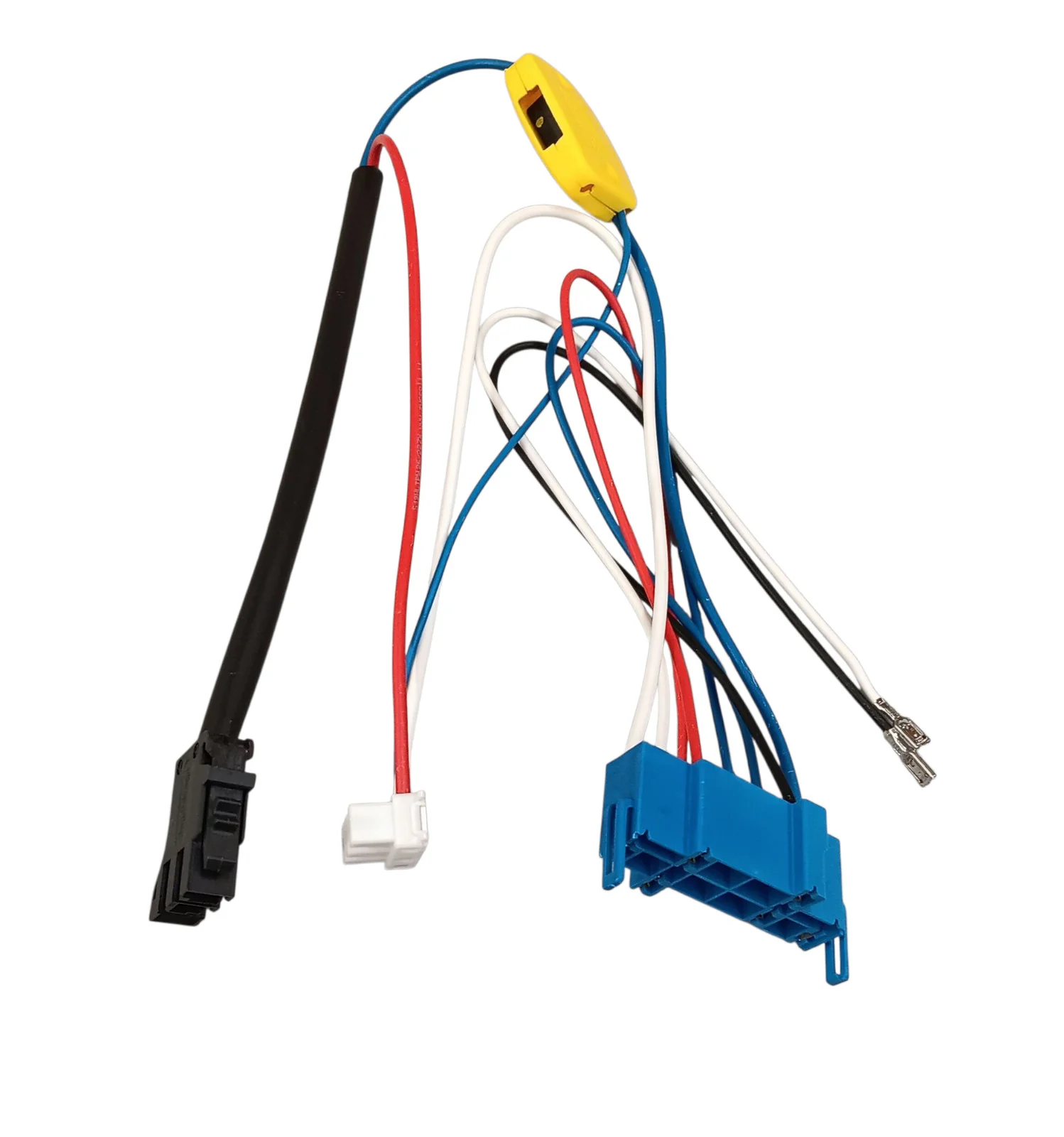 OEM Peg Perego Wiring Harness for John Deere Power Pull MEIE0519 - Image 4