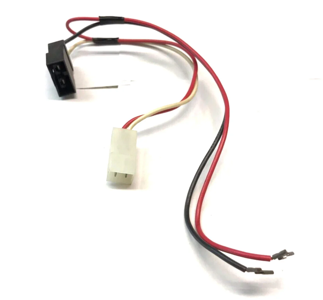 Genuine OEM Power Wheels Wiring Harness Part 73560-9799 Compatible with New and Old Models - Image 2