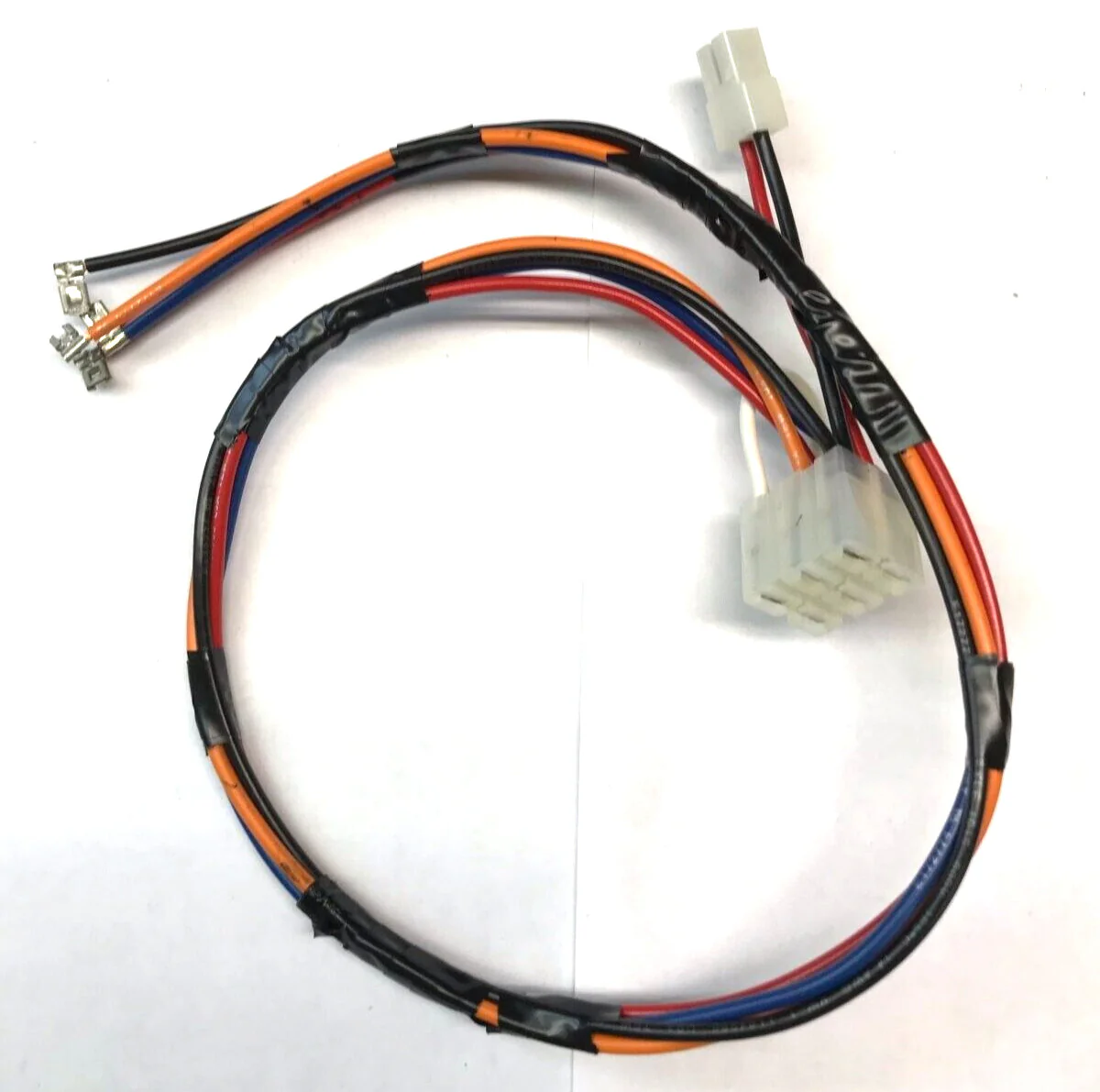 OEM Power Wheels Motor Wiring Harness Part 74110-9799 New and Used Options - Image 2