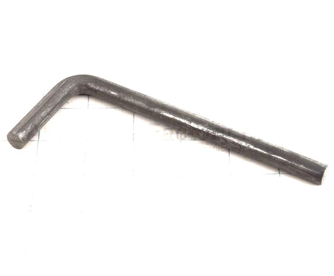 Genuine OEM Power Wheels Front Axle Part 74420-4509 New and Old Stock - Image 4