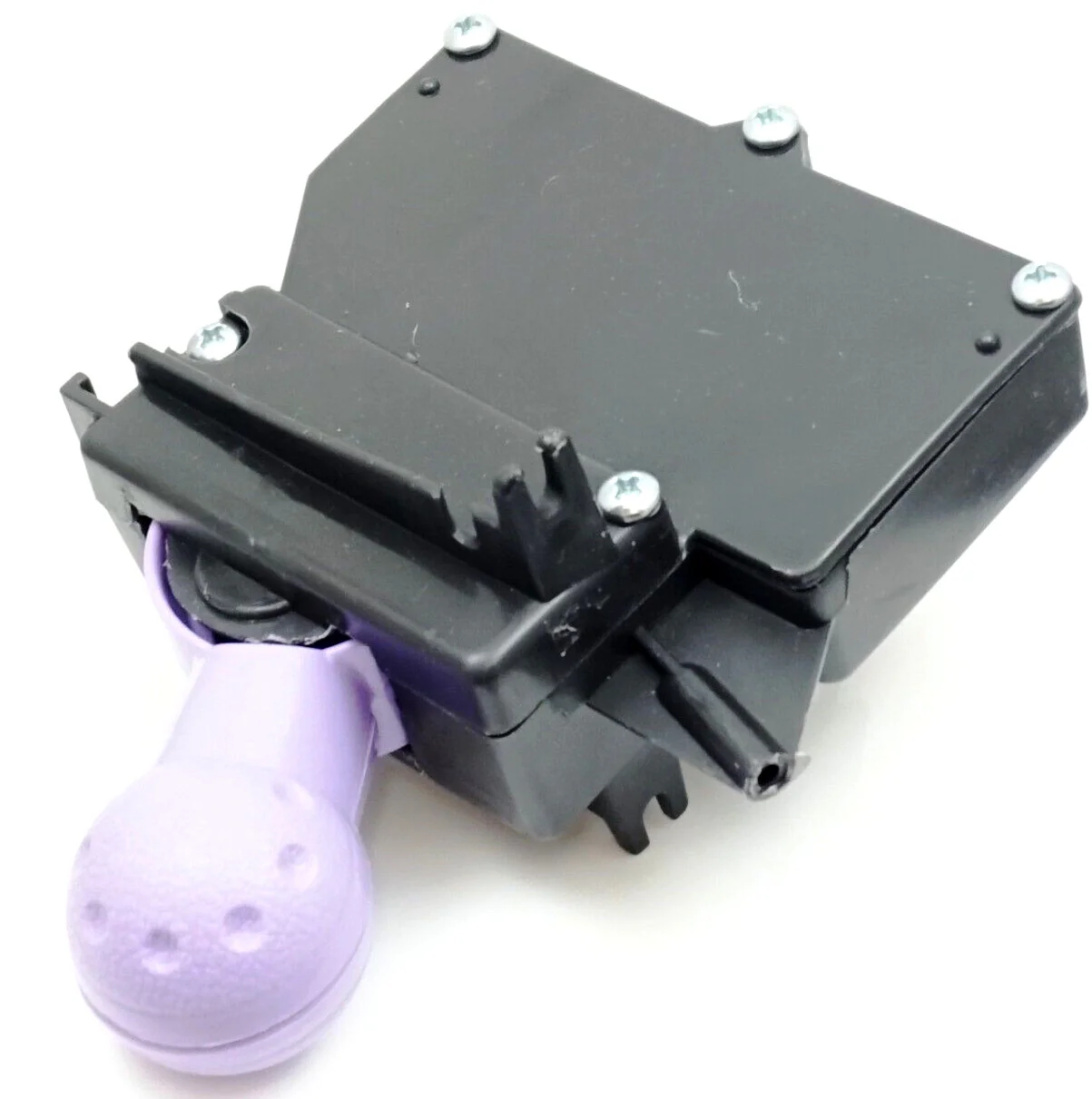 Power Wheels Purple Dune Racer Shifter Assembly 3900-5208 DWR12 Genuine Replacement - Image 3