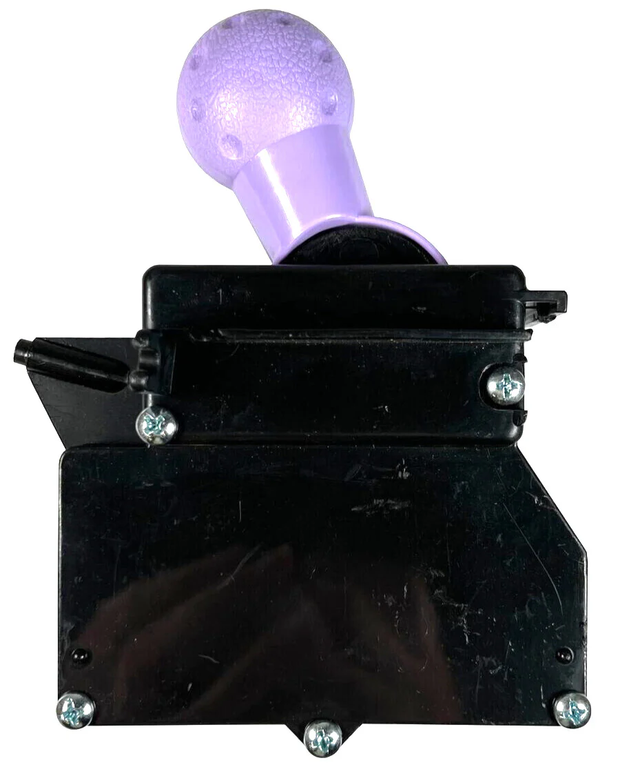 Power Wheels Purple Dune Racer Shifter Assembly 3900-5208 DWR12 Genuine Replacement - Image 6