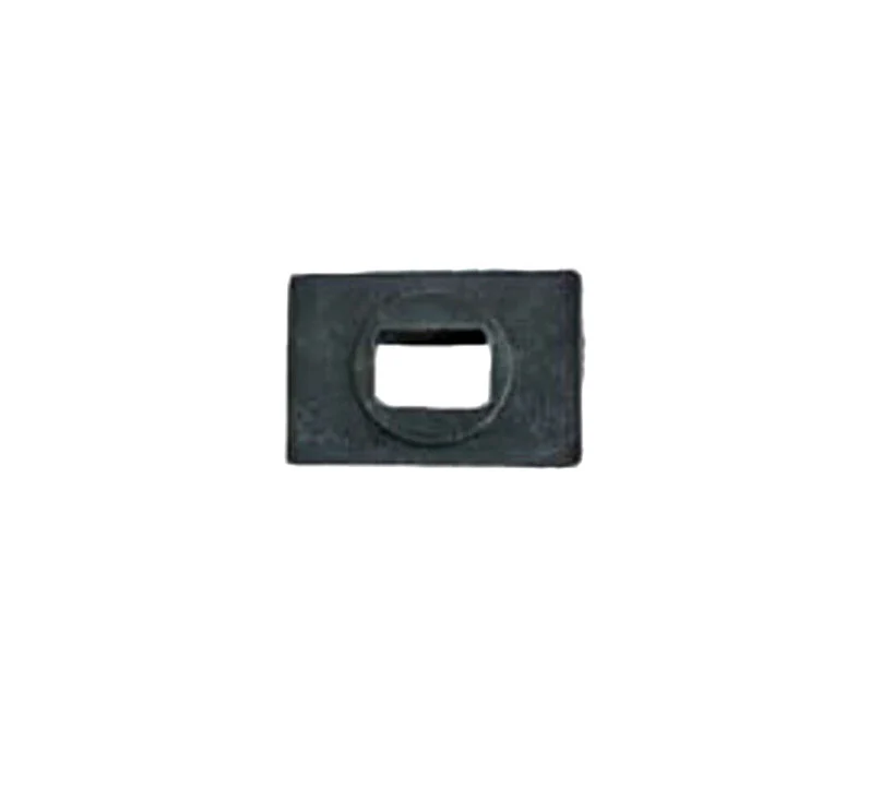 Power Wheels Black Rectangular Bushing 77410-2679 Replacement Part