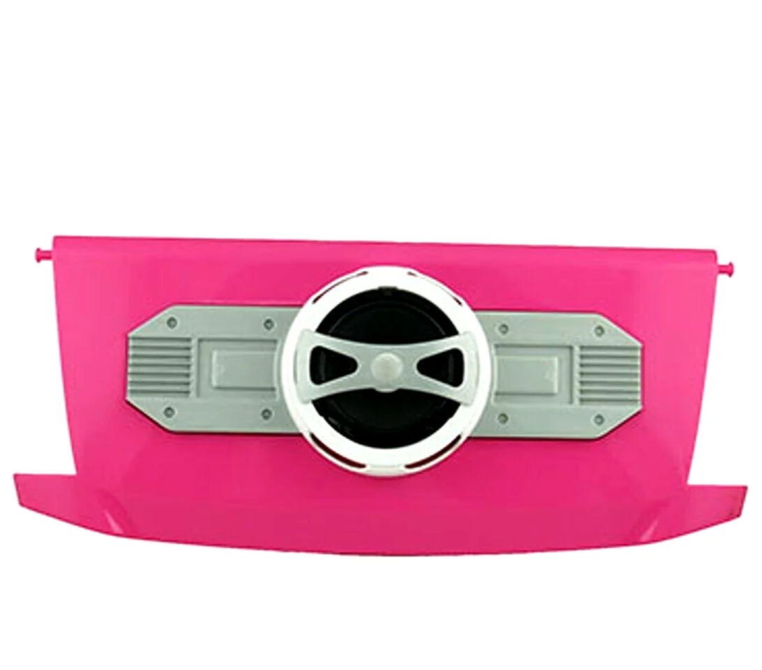 Power Wheels Part 3900 3869 Pink Speaker for Barbie Escalade