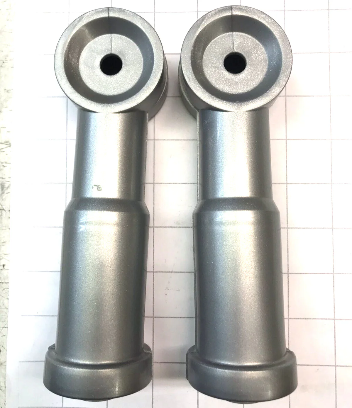 Power Wheels Harley Shock Set Left and Right Replacement Parts 74290-9329 - Image 2