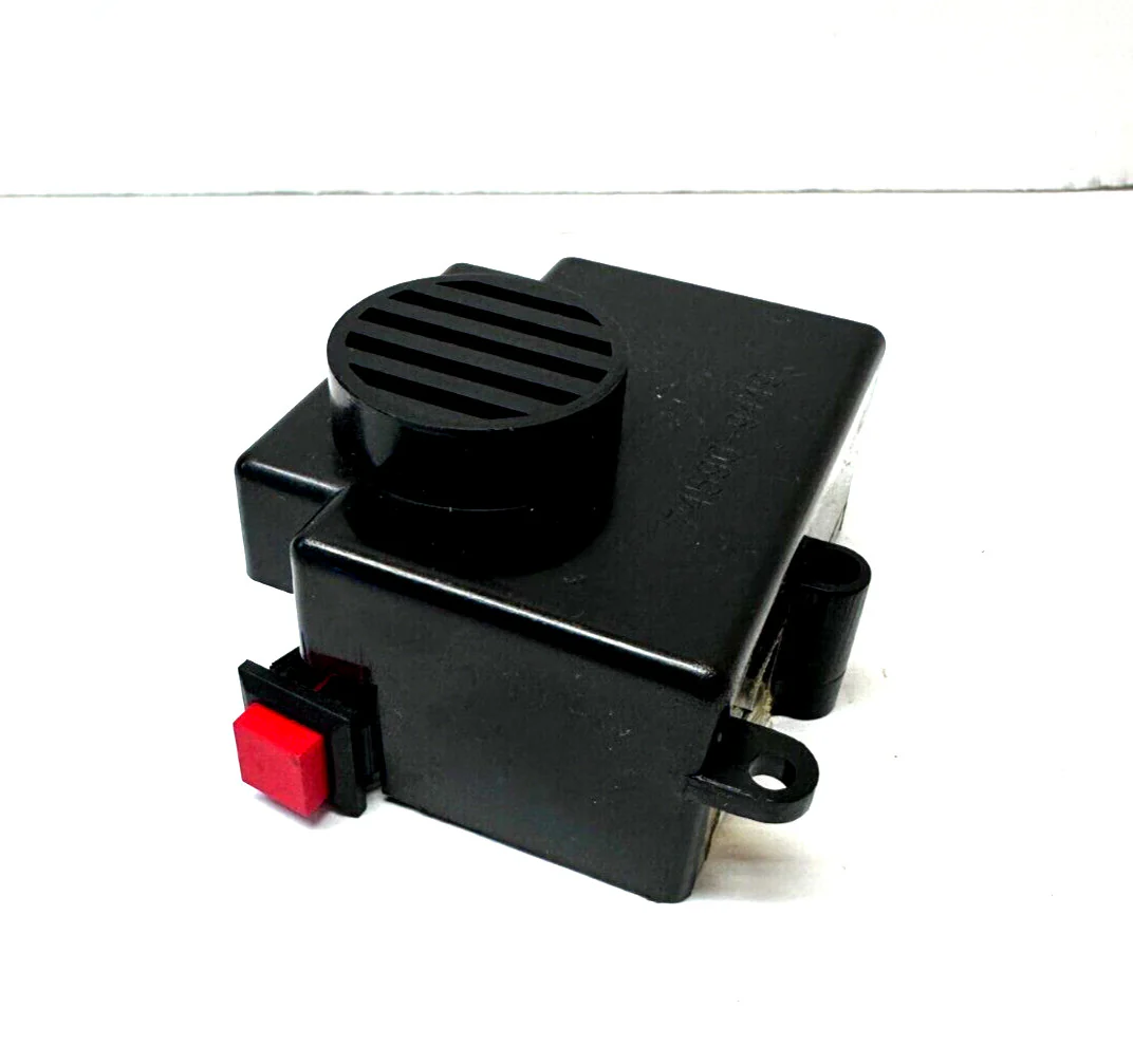 Power Wheels Replacement Sound Switch Assembly Part 74590-9549 New and Used Options - Image 3