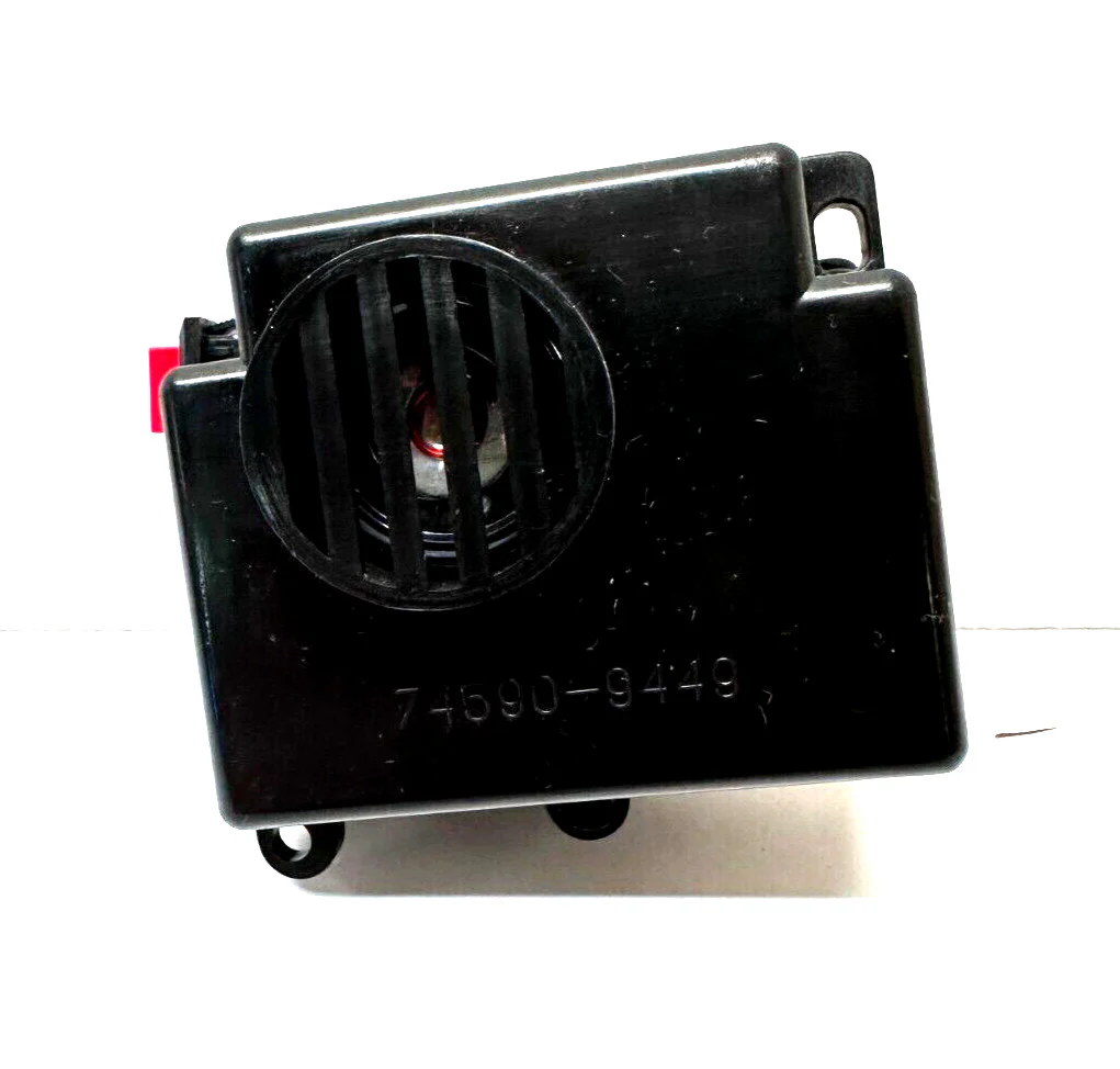 Power Wheels Replacement Sound Switch Assembly Part 74590-9549 New and Used Options - Image 4