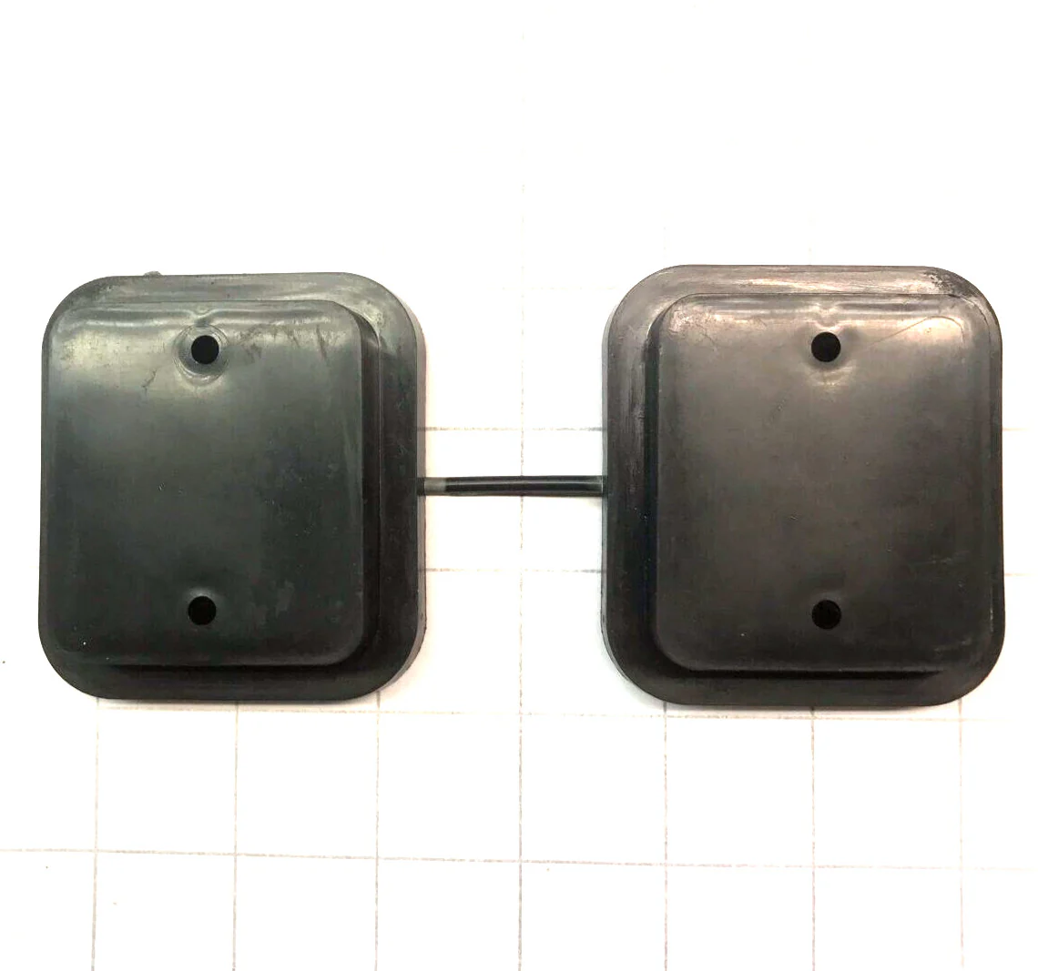 Power Wheels Tail Light Housing Set Part #74780-2759 Genuine Replacement