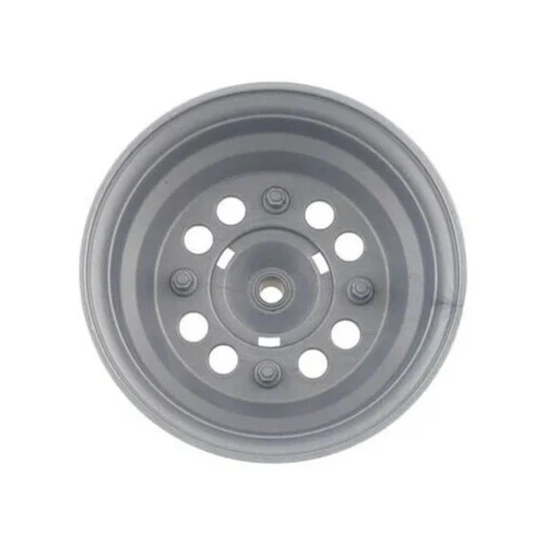 Power Wheels Genuine Grey Hubcap Replacement Part B9272-2459