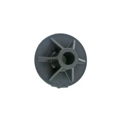 Power Wheels Black Bushing Part #B9785-2229 .437 Diameter New Old Stock - Image 4