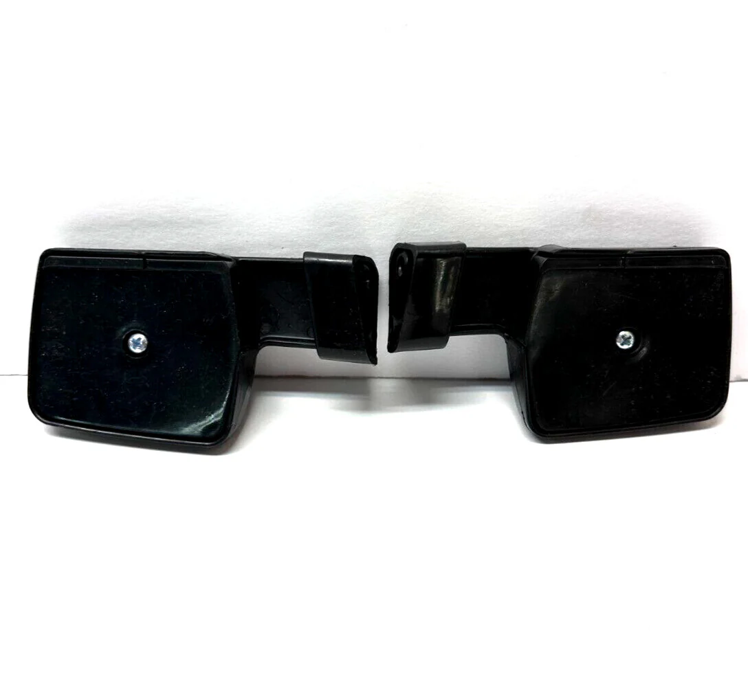 Power Wheels Ford F-150 Mirror Lens Replacement Parts Right & Left New and Used - Image 2