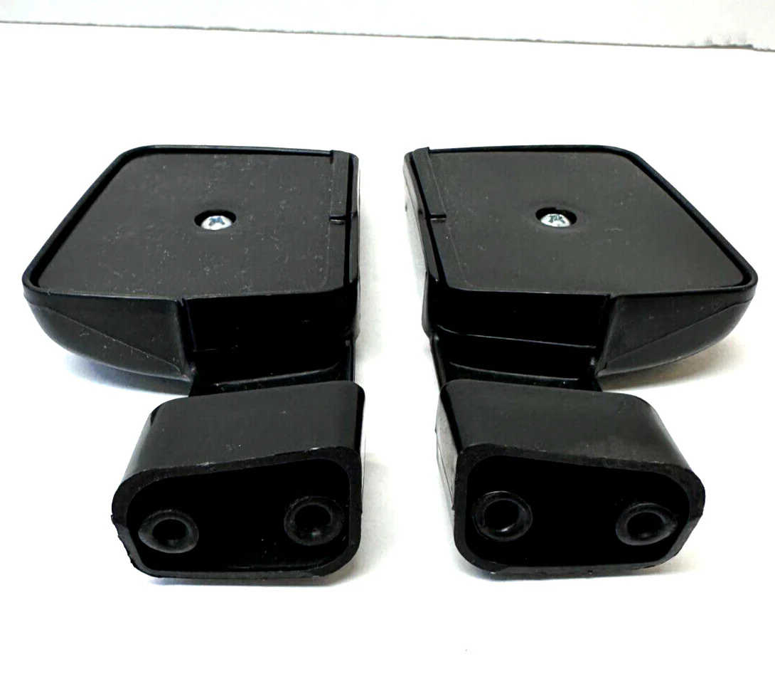 Power Wheels Ford F-150 Mirror Lens Replacement Parts Right & Left New and Used - Image 4