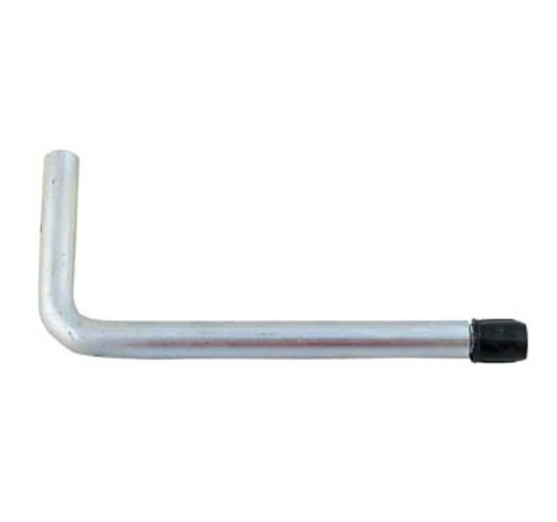 Power Wheels Front Axle Part H0440-4539 for Escalade Replacement