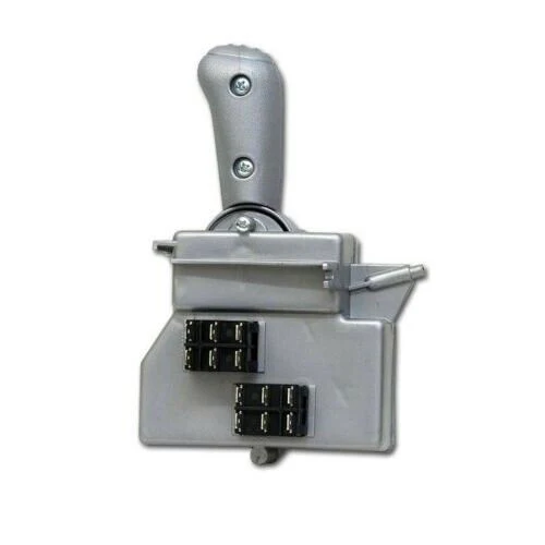 Power Wheels Grey Gear Shifter Part H0440-9159 for Escalade