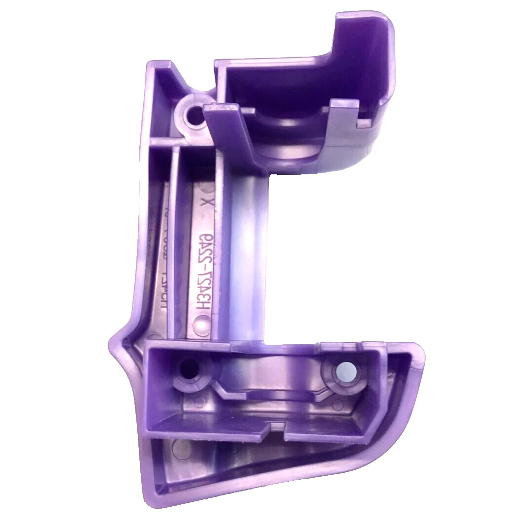 Power Wheels Genuine Door Hinge Set Right and Left Parts H3427-2279/H3427-2249 New Old Stock - Image 4
