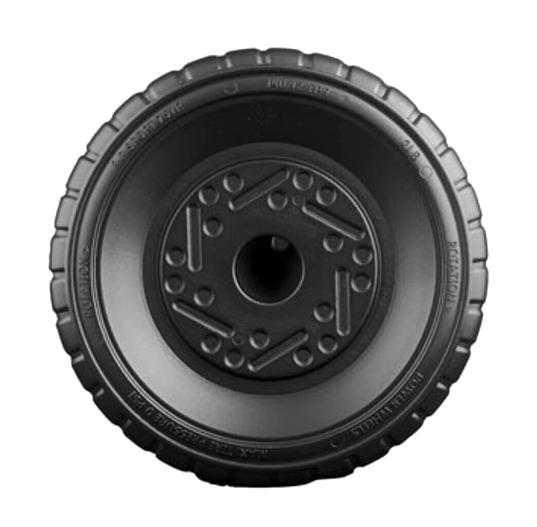 Genuine Power Wheels Right Replacement Wheel Part J4390-2289 for Mustang Models New and Old Stock