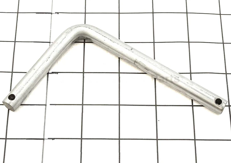 Power Wheels Front Axle Part J4394-4509 for Jeep Hurricane
