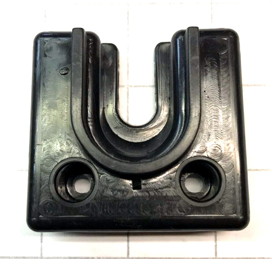 Power Wheels Steering Column Clip Part J5248-2639 for Brute Force Vehicles - Image 2