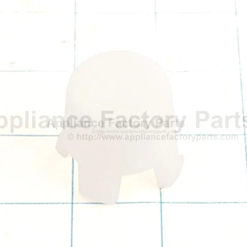 Power Wheels Steering Column Cap White Replacement Part J8473-2359