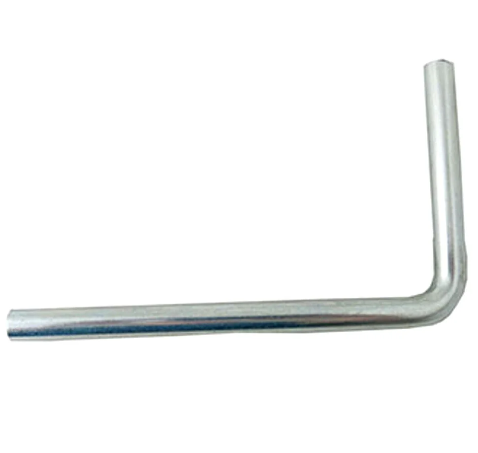 Power Wheels Front Axle Part K8285-4509 Compatible with Ford F-150