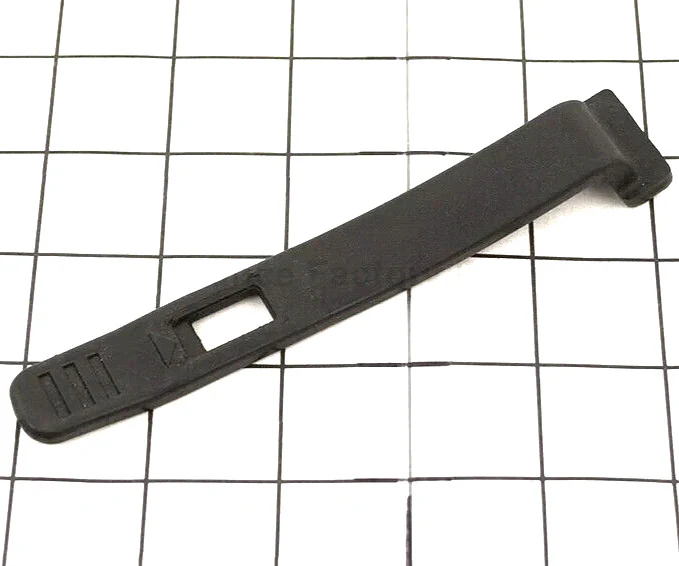 Power Wheels Hood Strap Part L2170-2289 Black for Arctic Cat - Image 2