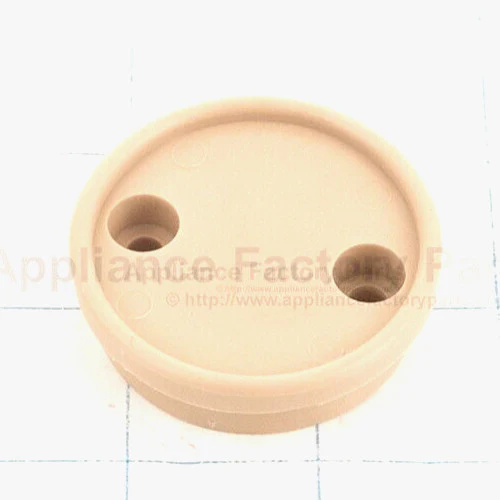 Power Wheels Steering Wheel Cap Tan Jeep Replacement Part P5063-2729 - Image 3