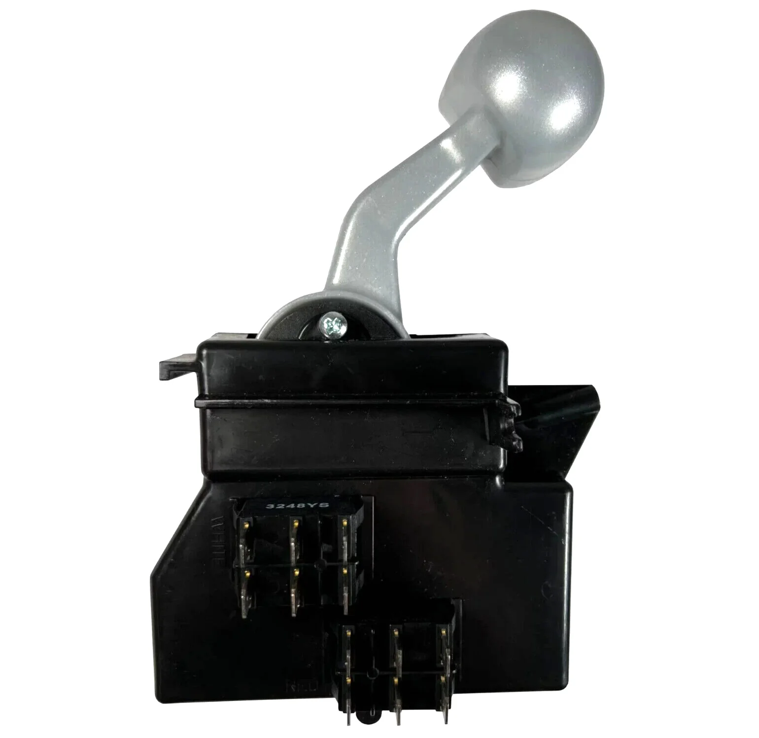 Power Wheels Genuine Shifter Part X6218-9239 Compatible with Corvette Models New and Old Stock