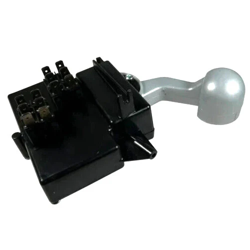 Power Wheels Genuine Shifter Part X6218-9239 Compatible with Corvette Models New and Old Stock - Image 3