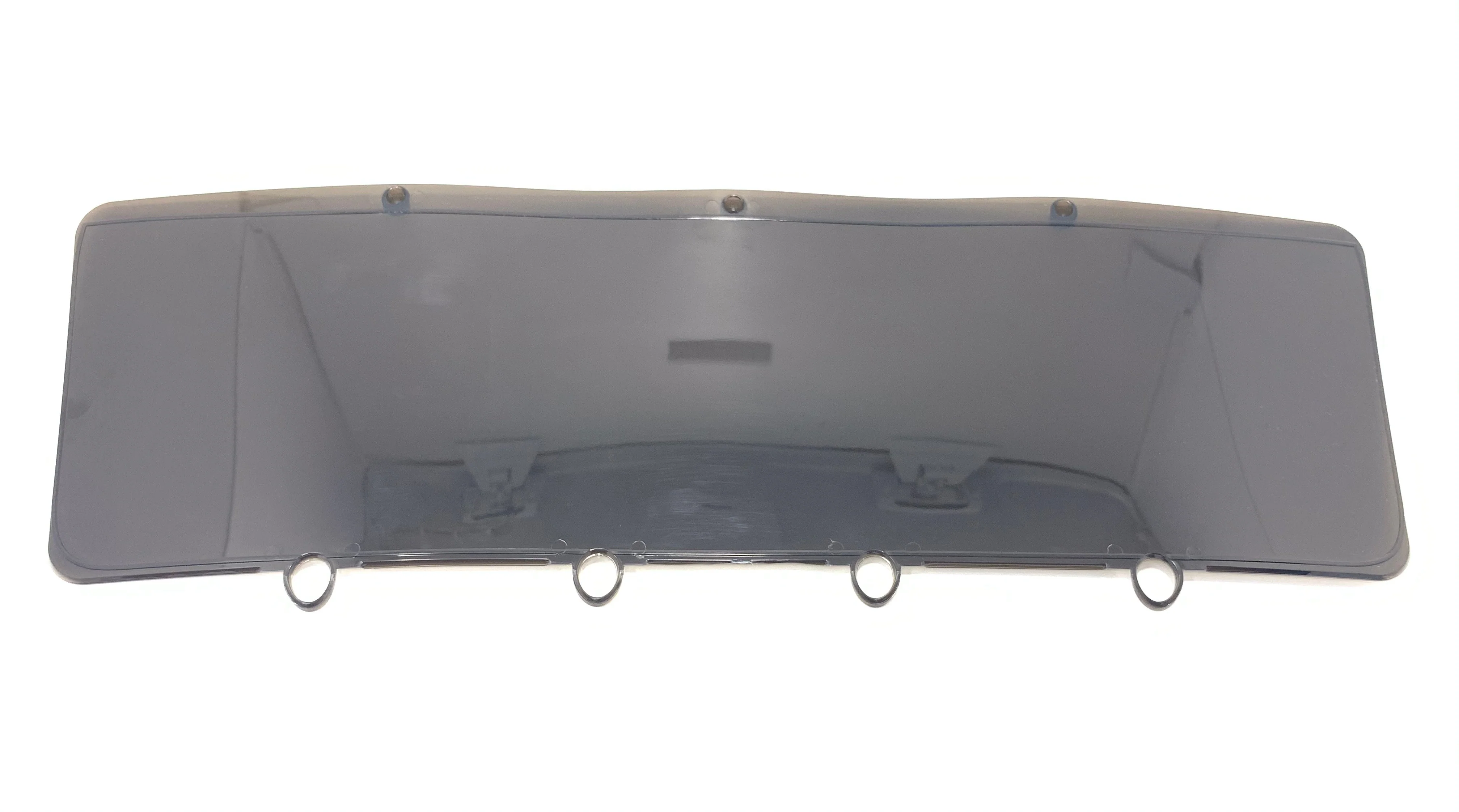 GLC63 Two Seater Windshield