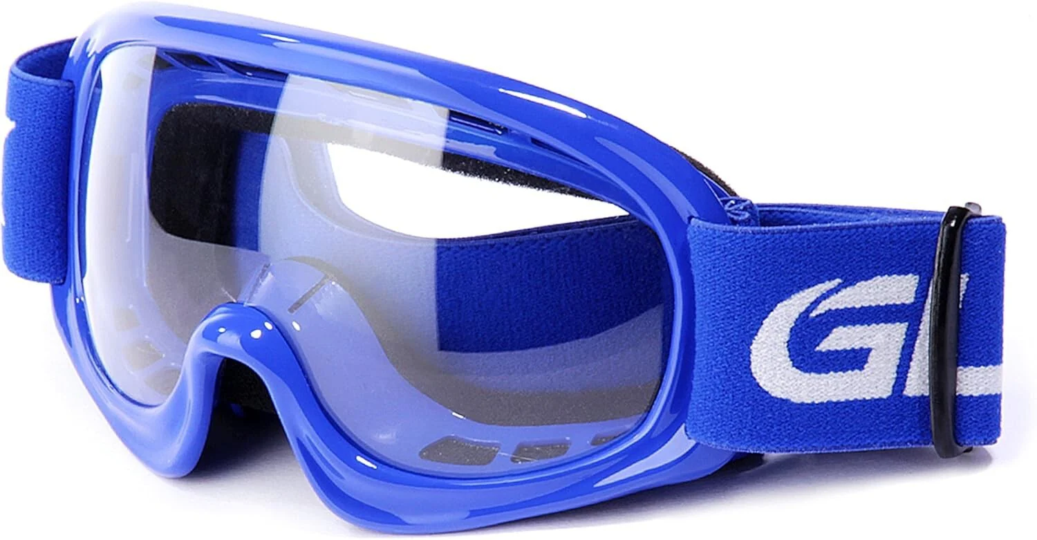 Youth Anti-Fog Impact-Resistant ATV and Off-Road Dirt Bike Goggles for Kids - Image 7
